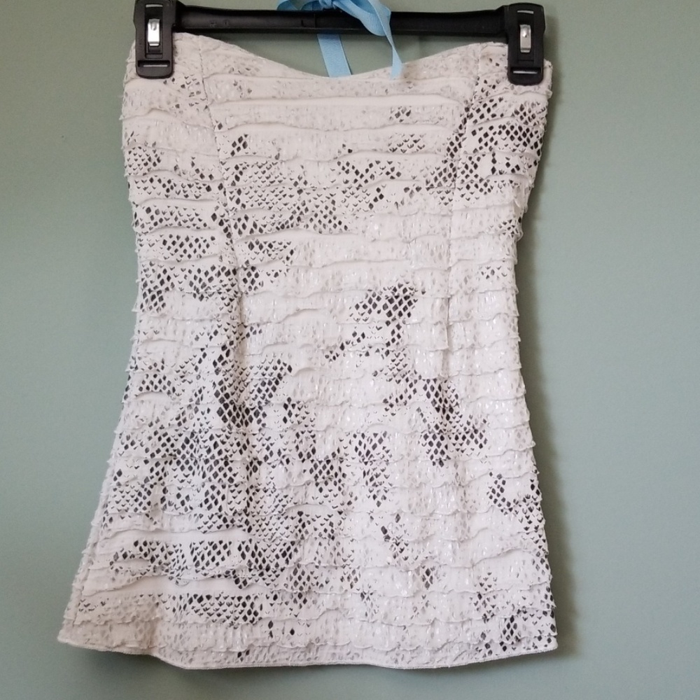 🏵️Urvana top